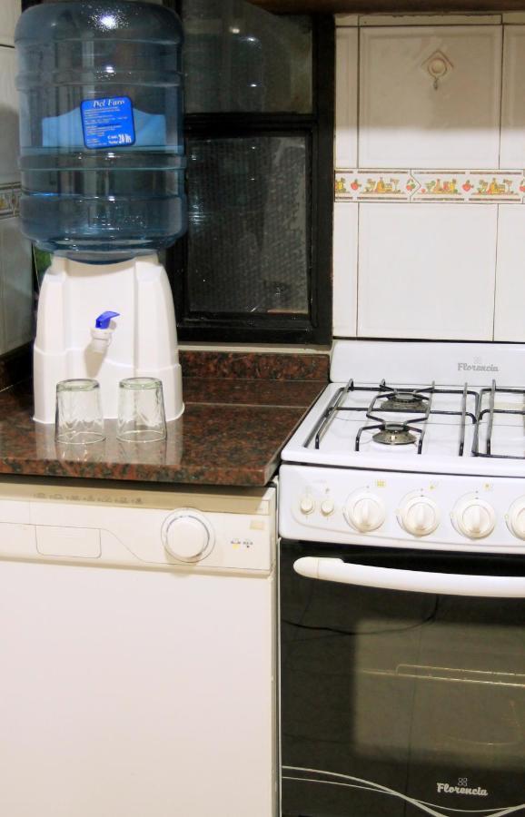 Casa Linda Βίλα Ουσουάια Εξωτερικό φωτογραφία