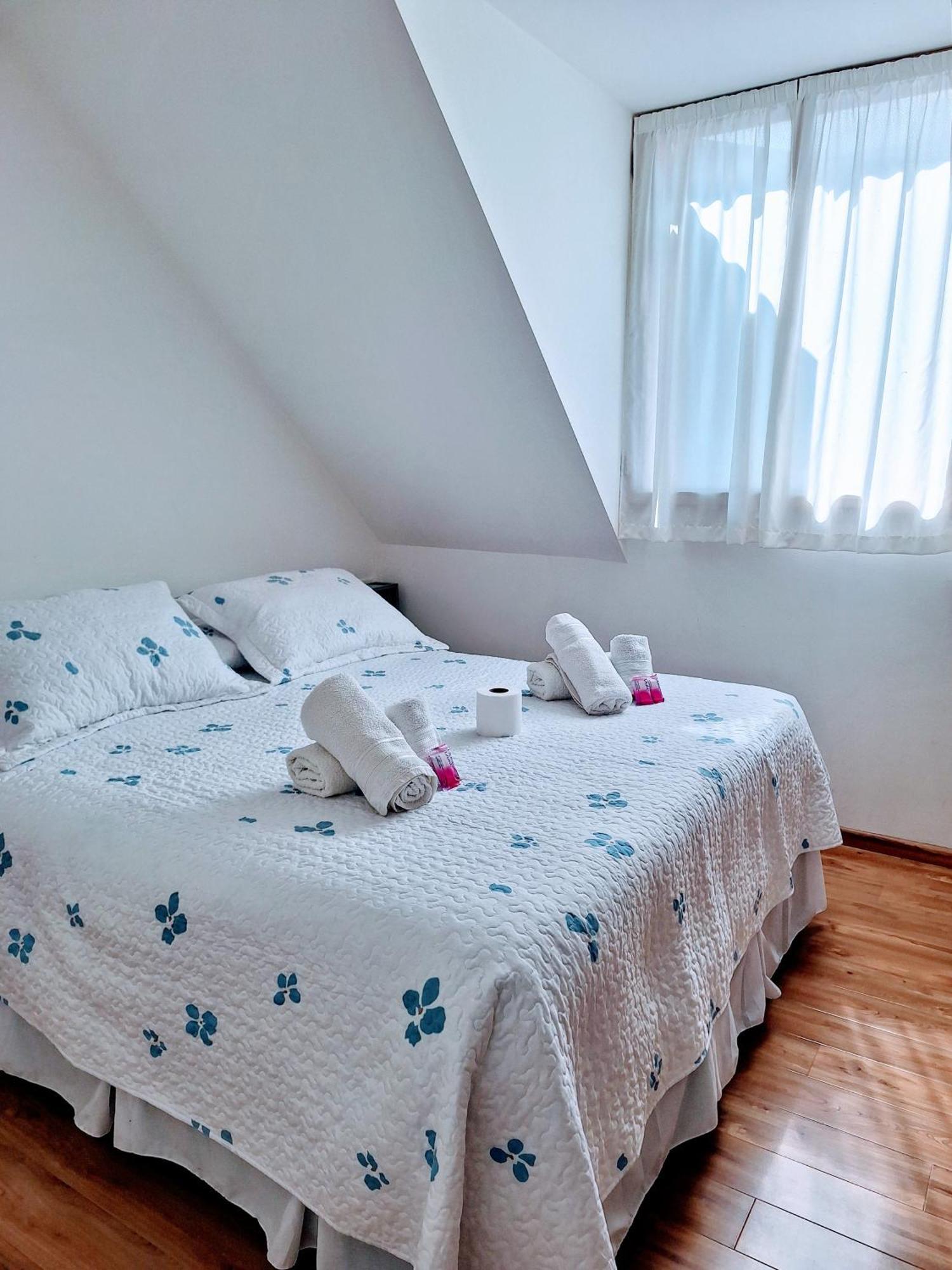 Casa Linda Βίλα Ουσουάια Εξωτερικό φωτογραφία