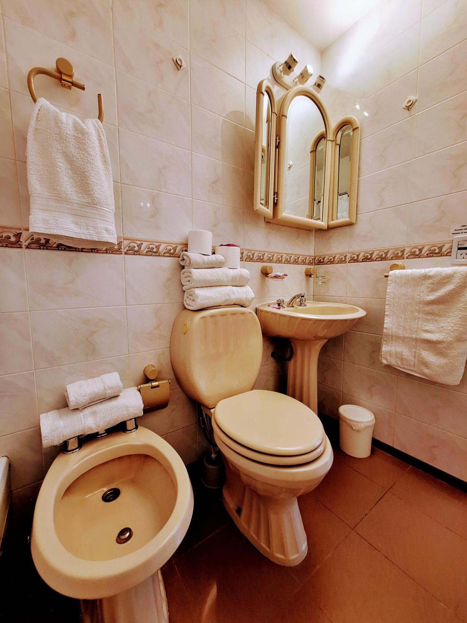 Casa Linda Βίλα Ουσουάια Εξωτερικό φωτογραφία
